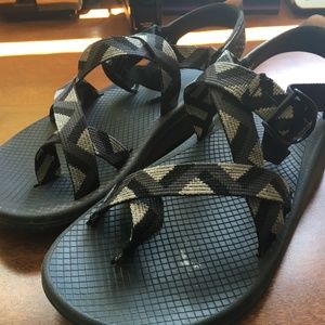 Chaco Sandals Size 9 EUC